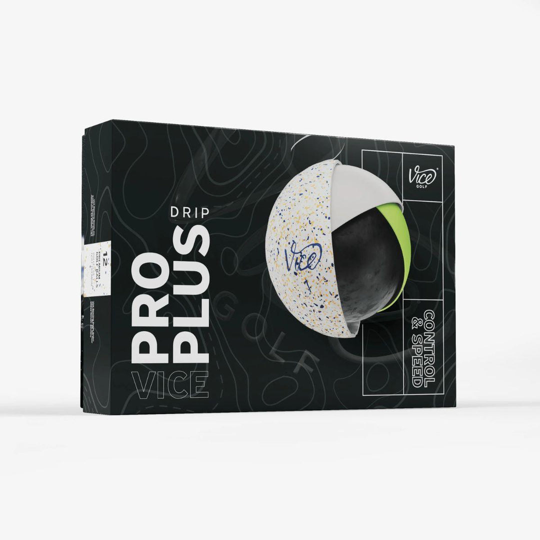 Vice Pro Plus