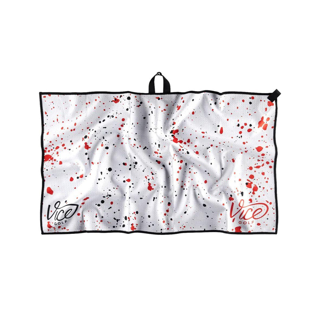 Vice Shine Drop Magnetic Towel