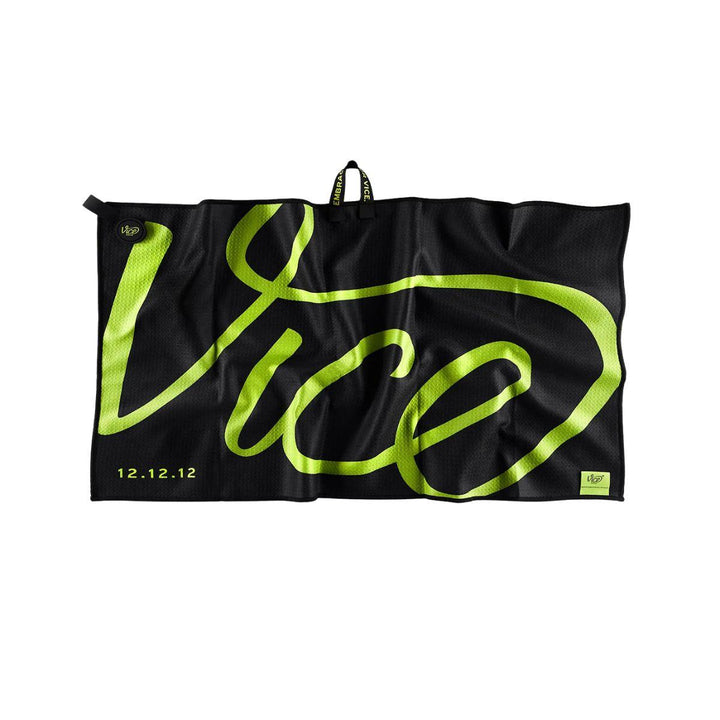 Vice Shine Drop Magnetic Towel