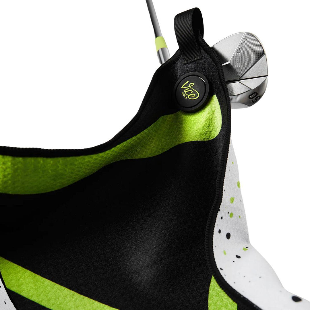 Vice Shine Drop Magnetic Towel