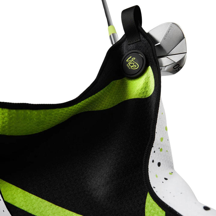 Vice Shine Drop Magnetic Towel