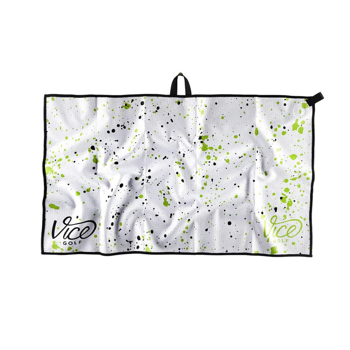 Vice Shine Drop Magnetic Towel