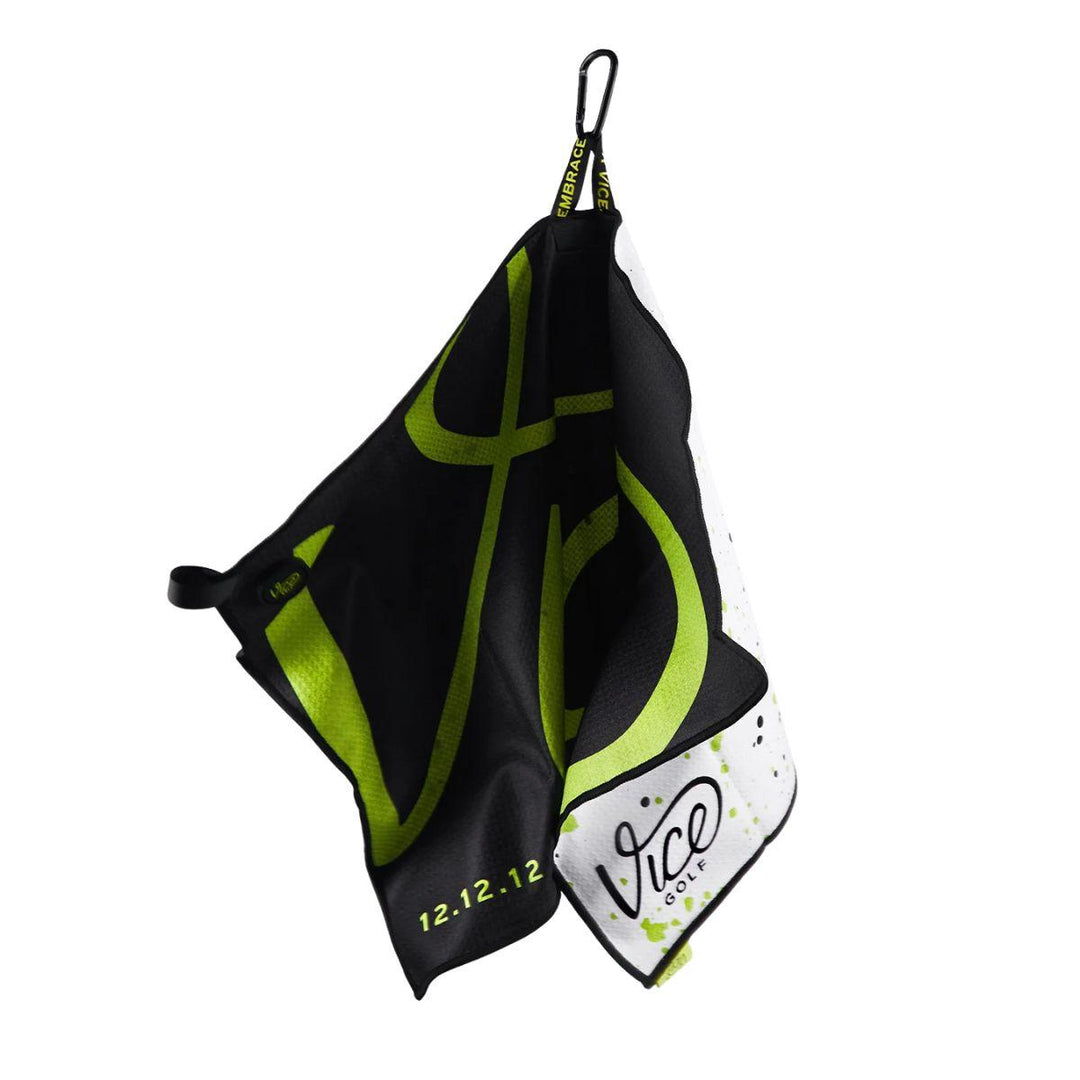 Vice Shine Drop Magnetic Towel