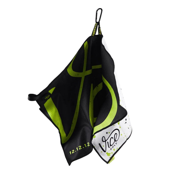 Vice Shine Drop Magnetic Towel