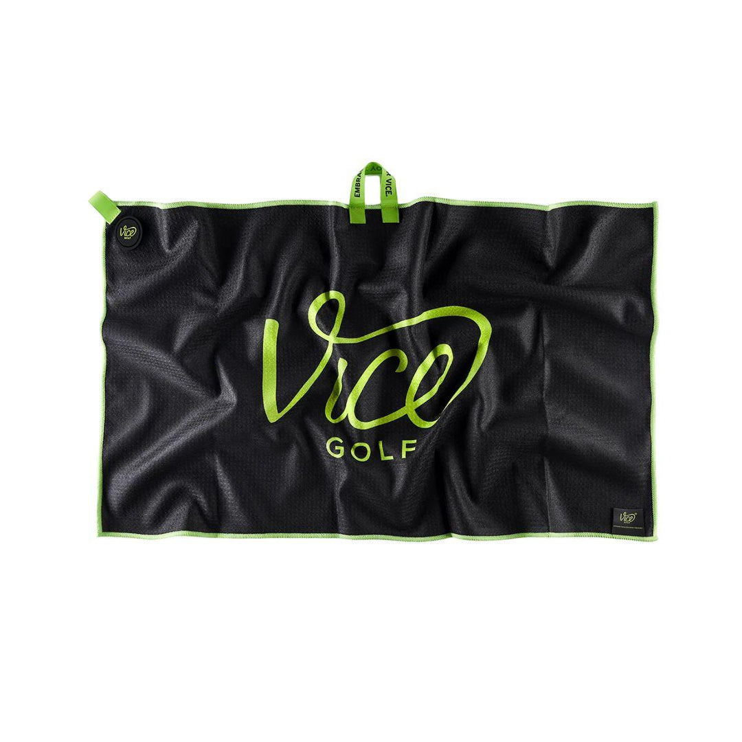 Vice Shine Drop Magnetic Towel