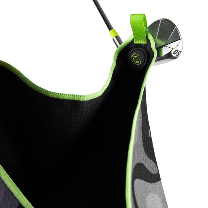 Vice Shine Drop Magnetic Towel