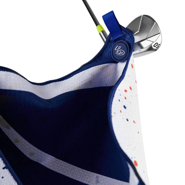 Vice Shine Drop Magnetic Towel