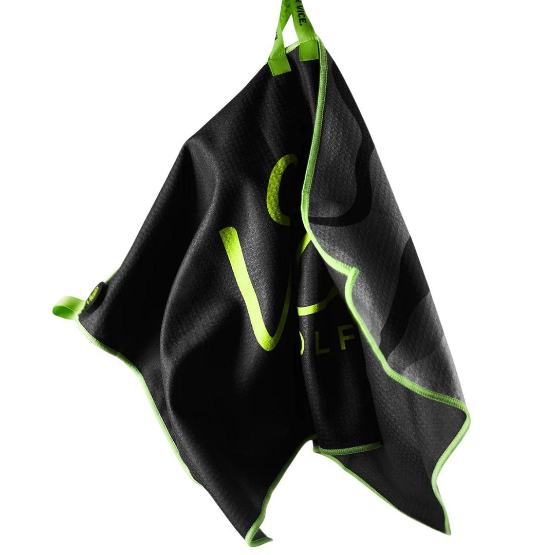 Vice Shine Drop Magnetic Towel