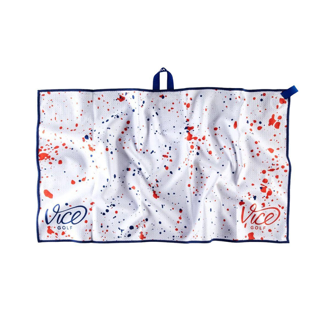 Vice Shine Drop Magnetic Towel