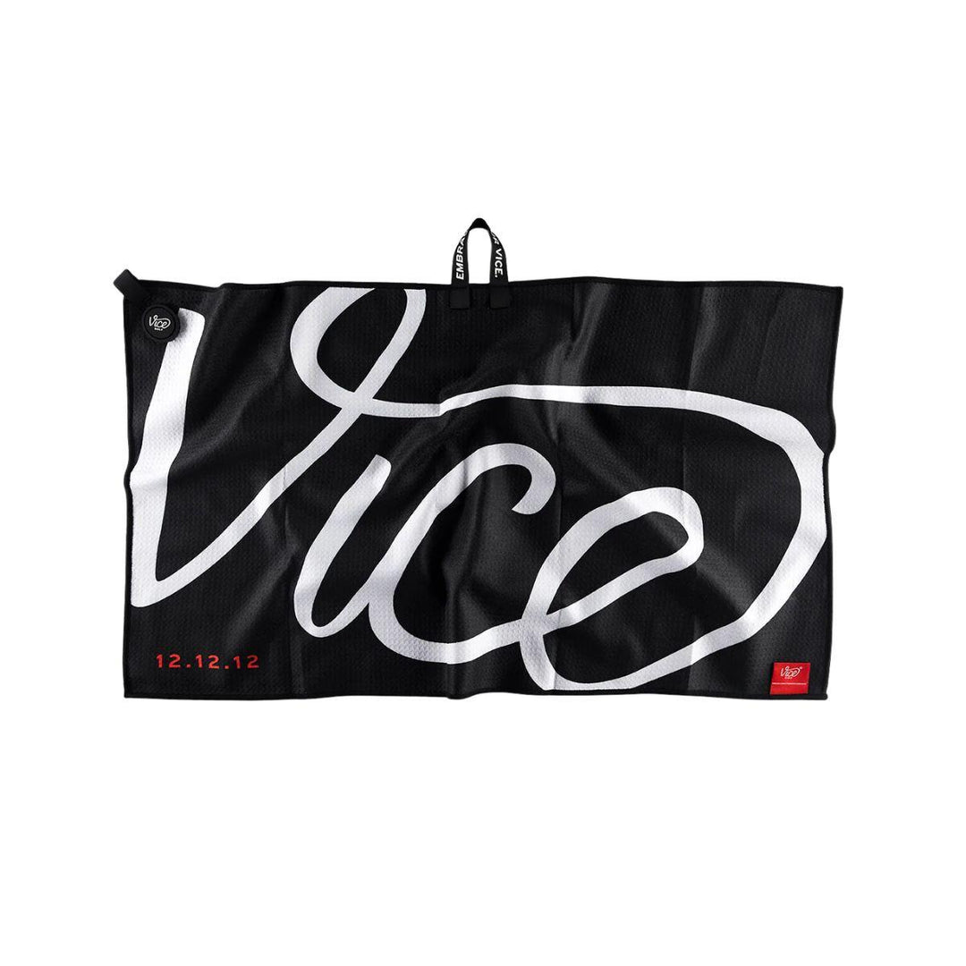 Vice Shine Drop Magnetic Towel