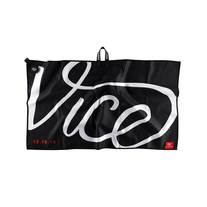 Vice Shine Drop Magnetic Towel