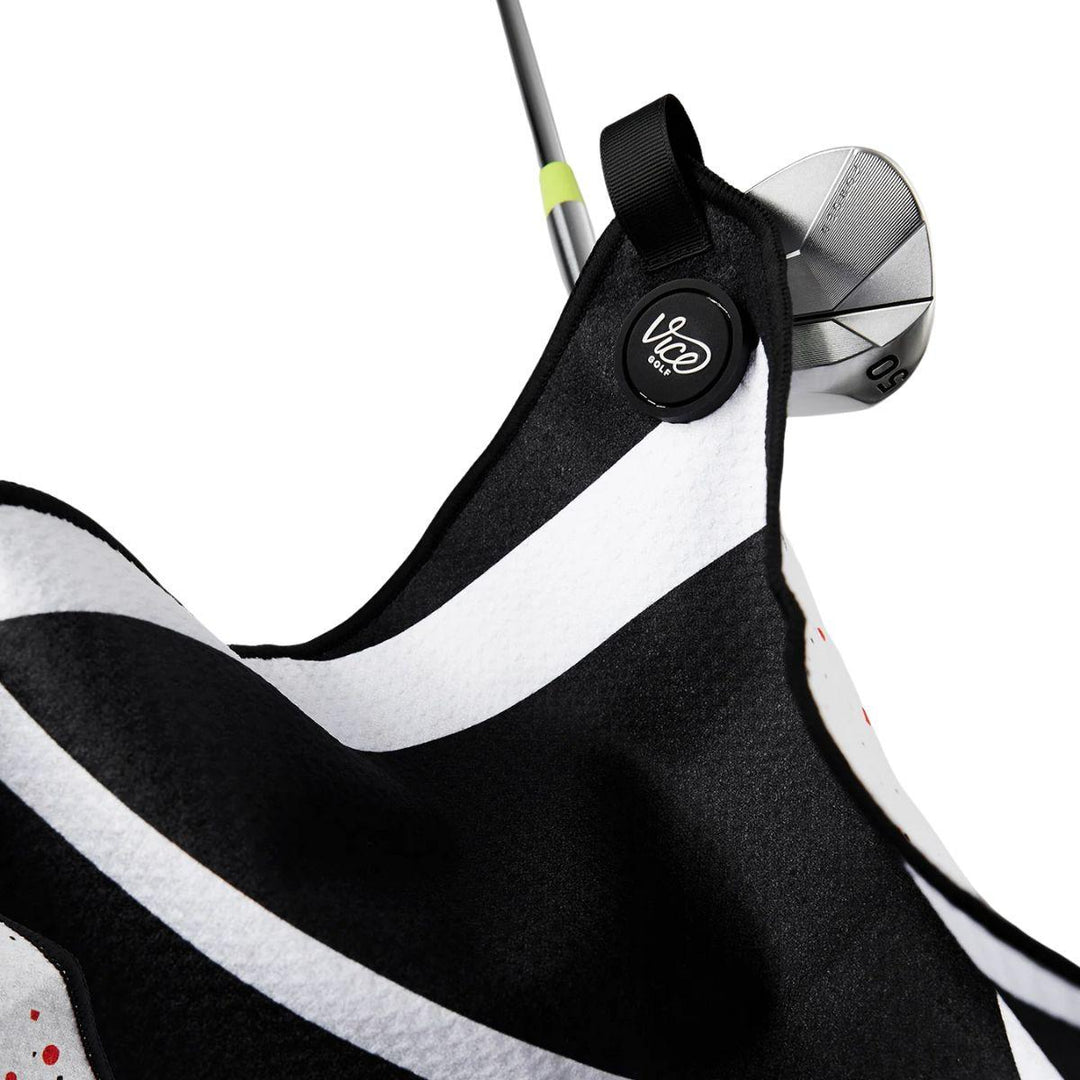 Vice Shine Drop Magnetic Towel