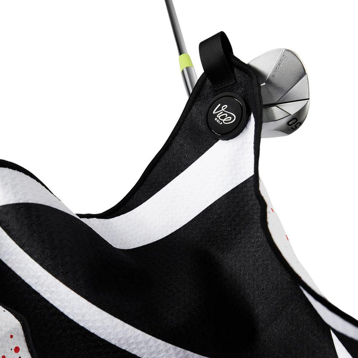 Vice Shine Drop Magnetic Towel