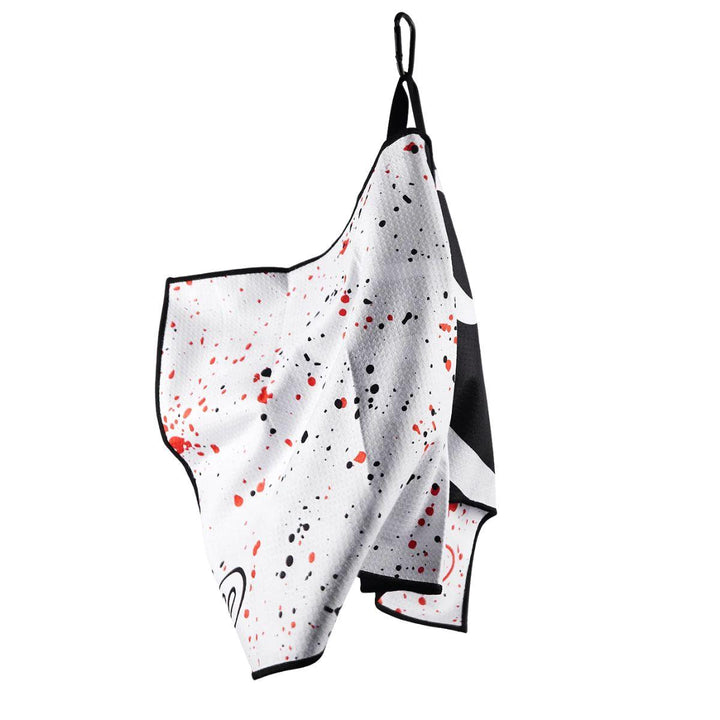 Vice Shine Drop Magnetic Towel