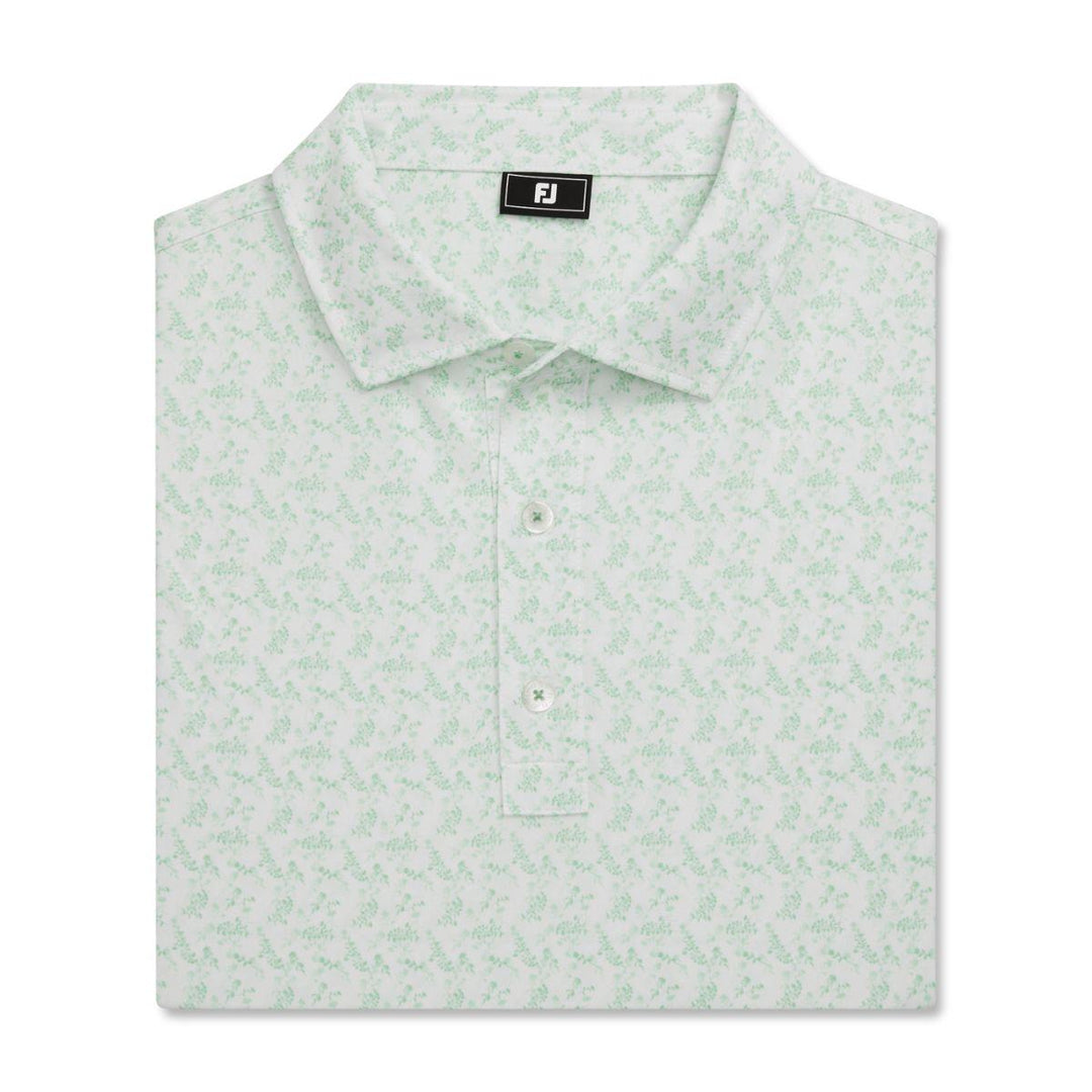 Vintage Floral