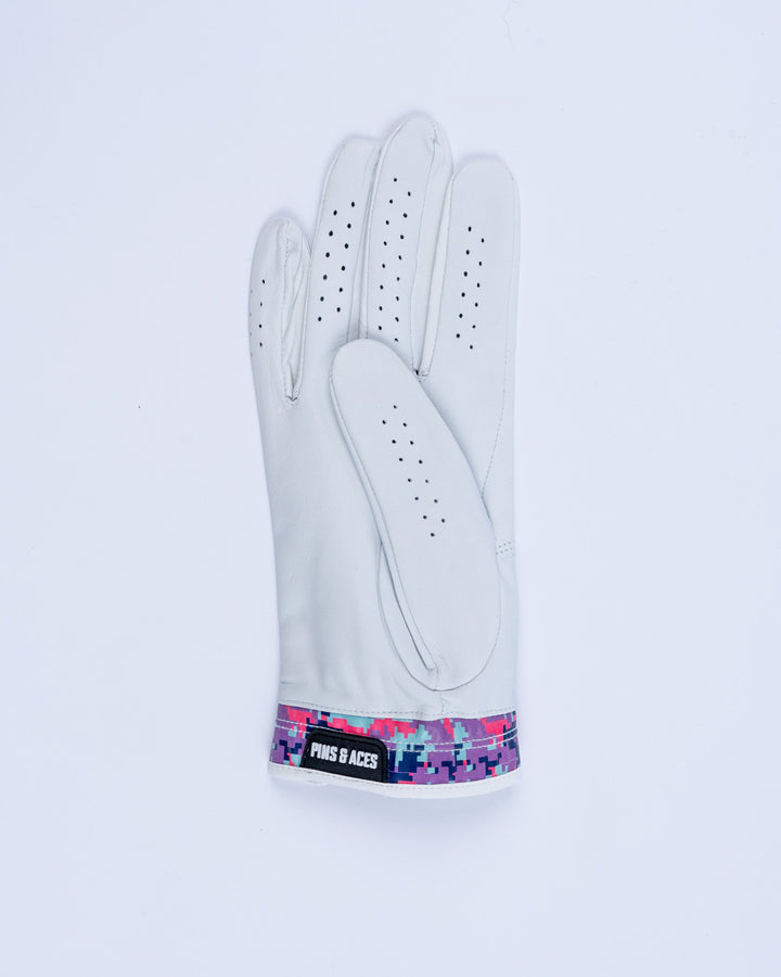 Premium Tour Glove - Vivid Camo