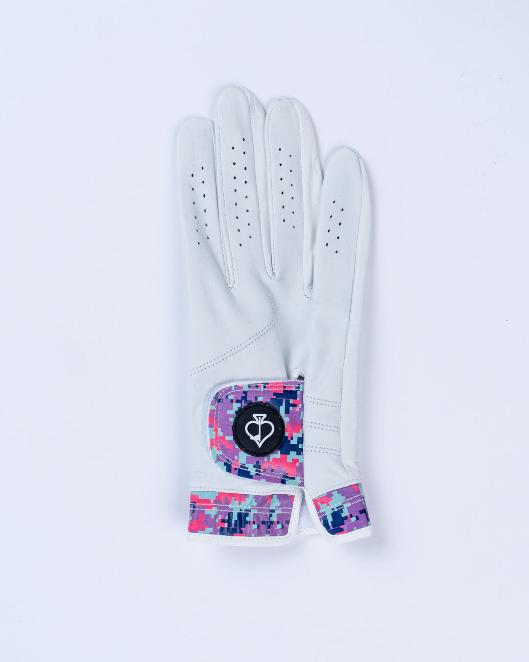 Premium Tour Glove - Vivid Camo