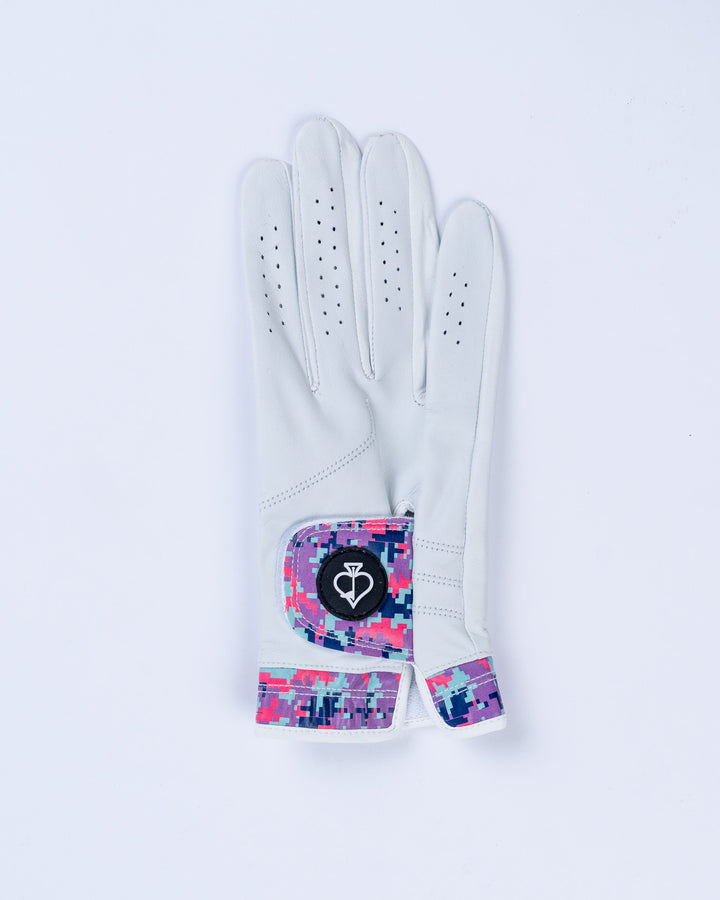 Premium Tour Glove - Vivid Camo
