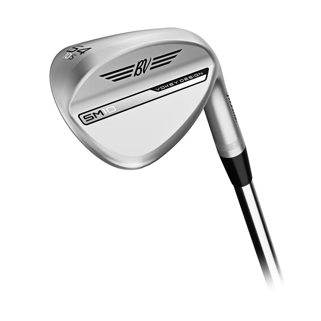 Vokey SM10 - Left Hand