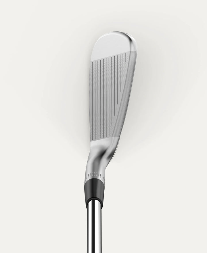 Wilson Staff Model XB 4-P Irons