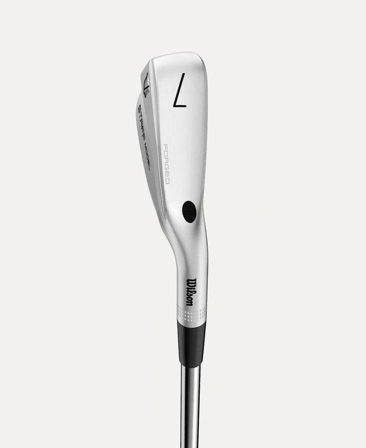 Wilson Staff Model XB 4-P Irons