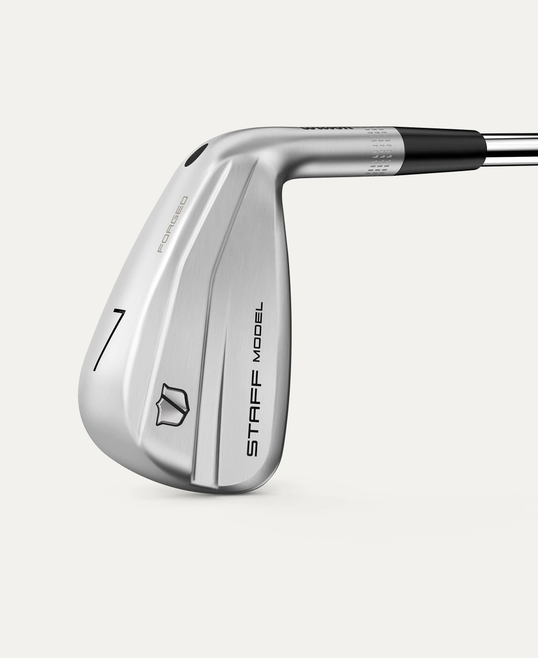 Wilson Staff Model XB 4-P Irons