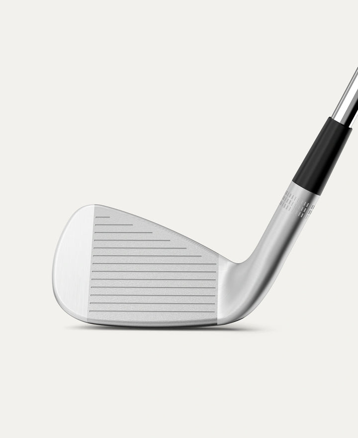 Wilson Staff Model XB 4-P Irons