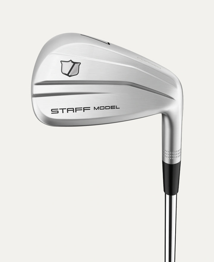 Wilson Staff Model XB 4-P Irons