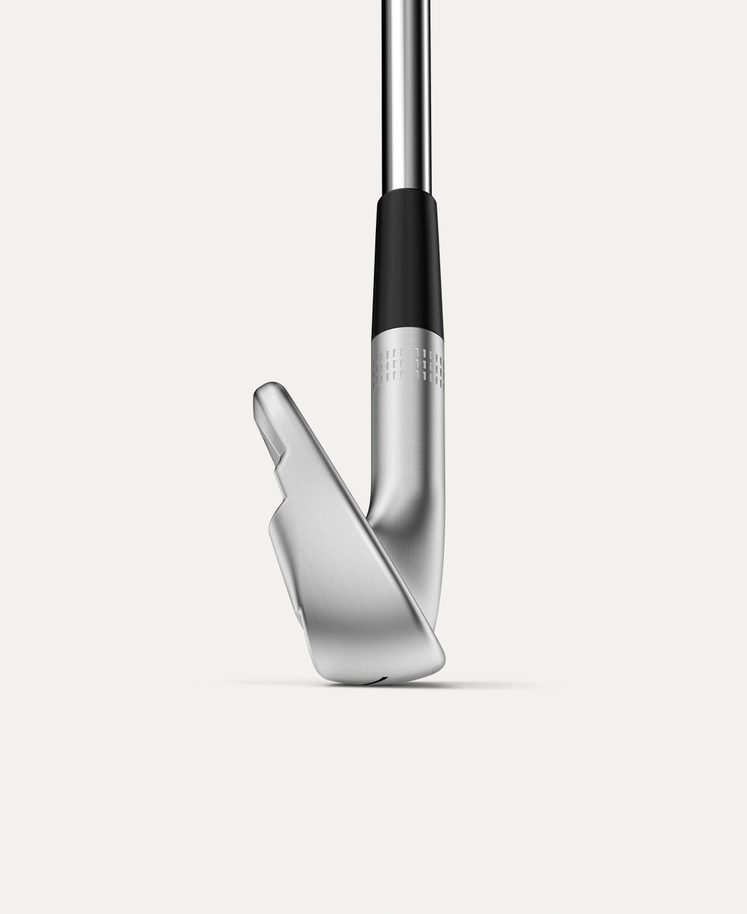 Wilson Staff Model XB 4-P Irons