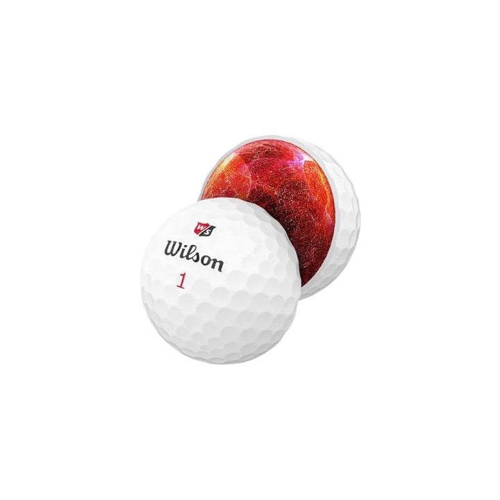 Duo Soft Golf Balls