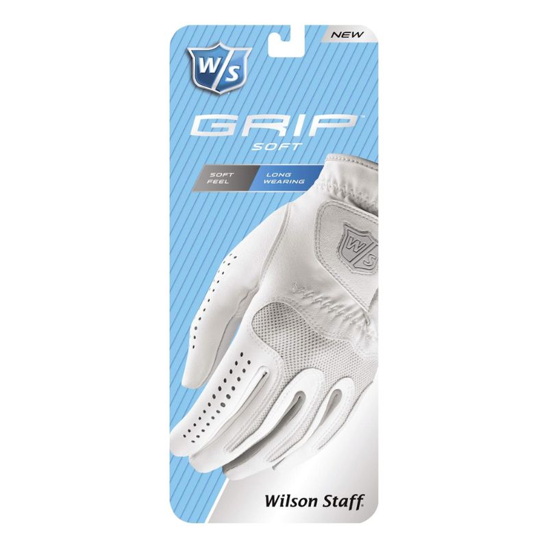 Women's Grip Soft Glove