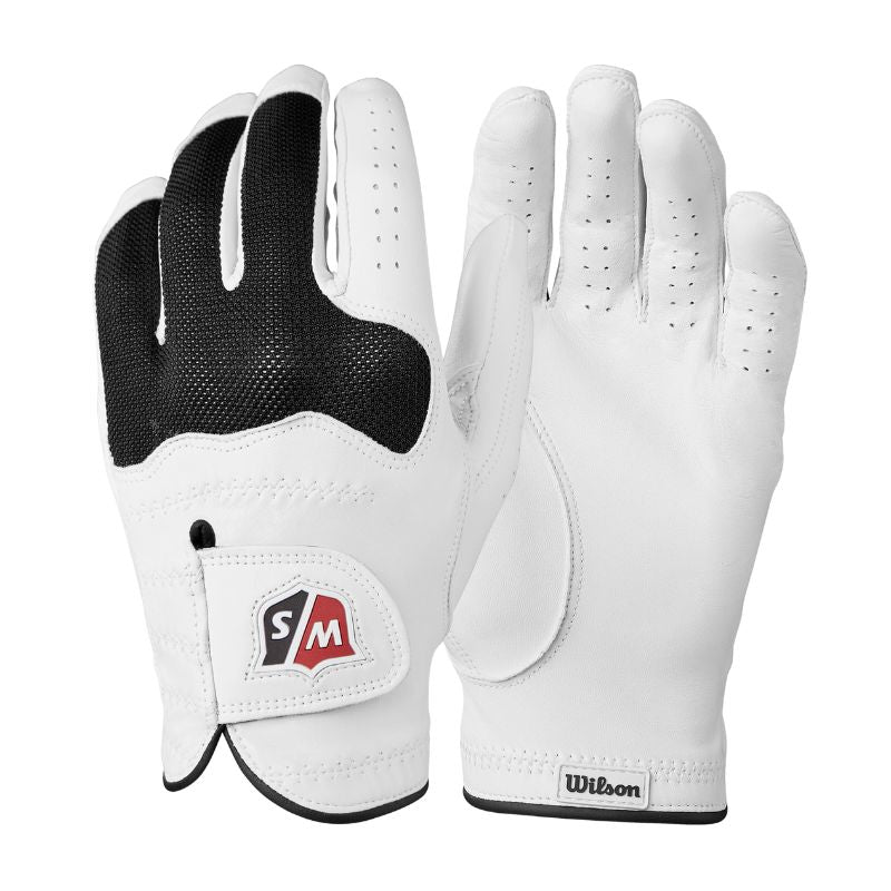 Grip Soft Glove