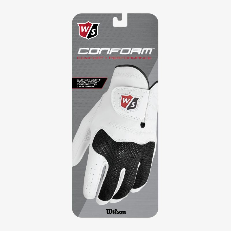 Grip Soft Glove