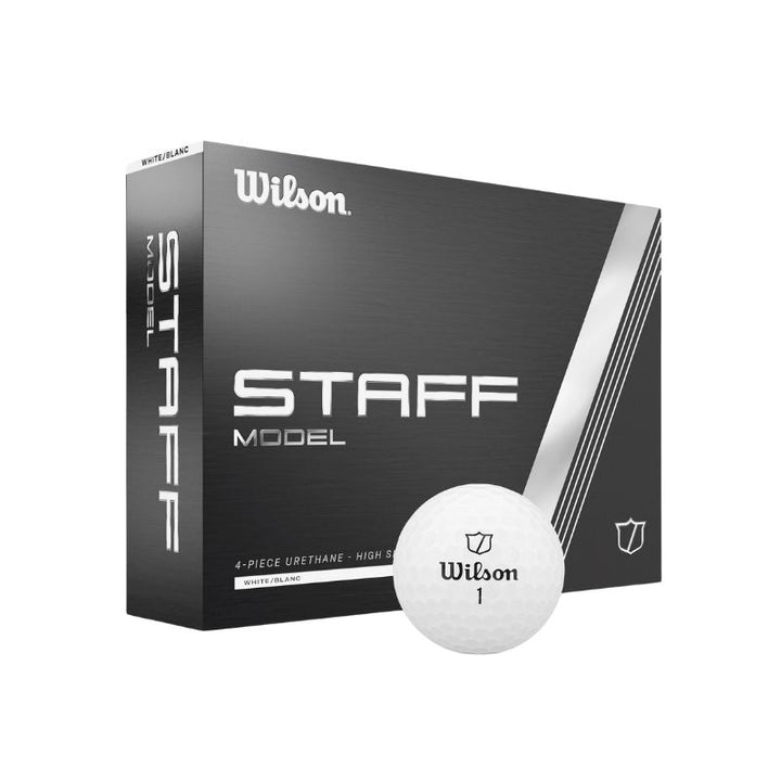 Staff Model® Golf Ball