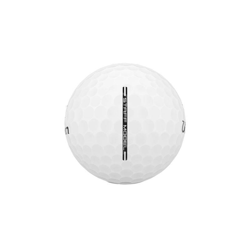 Staff Model® Golf Ball