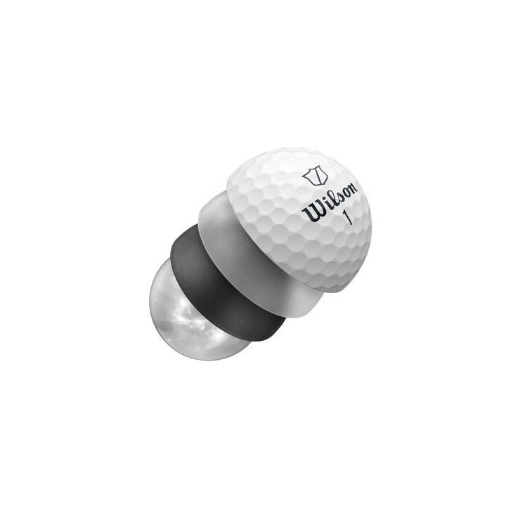 Staff Model® Golf Ball