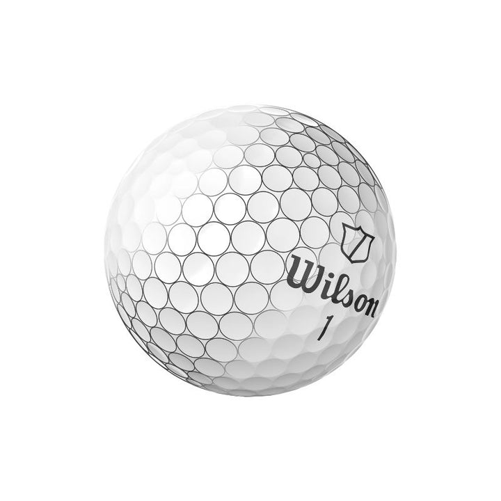 Staff Model® Golf Ball