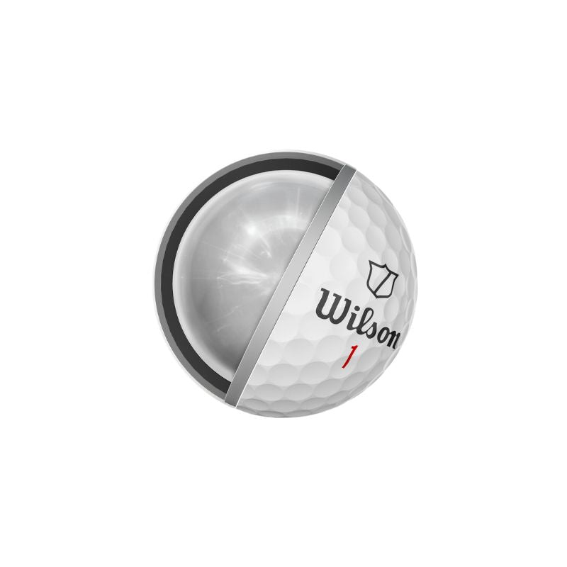 Staff Model® X Golf Ball