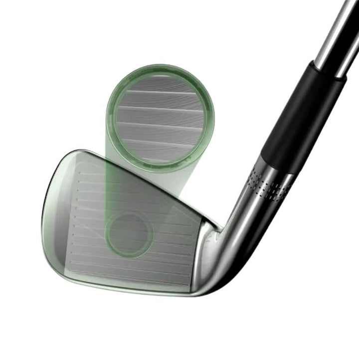 Staff Model® CB Irons - Pre-Owned