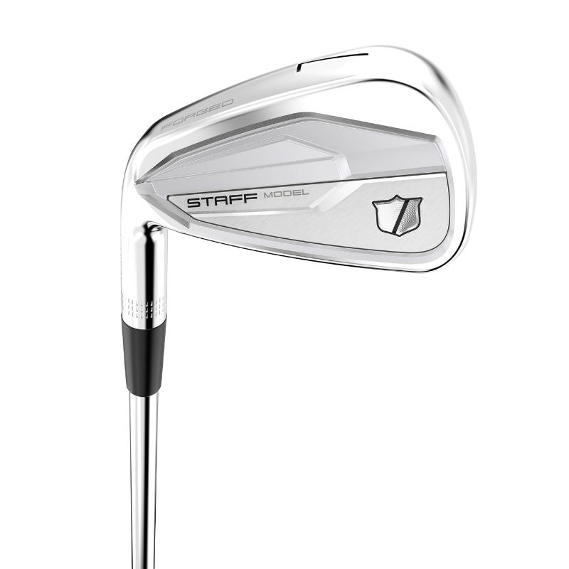 Staff Model® CB Irons - Pre-Owned