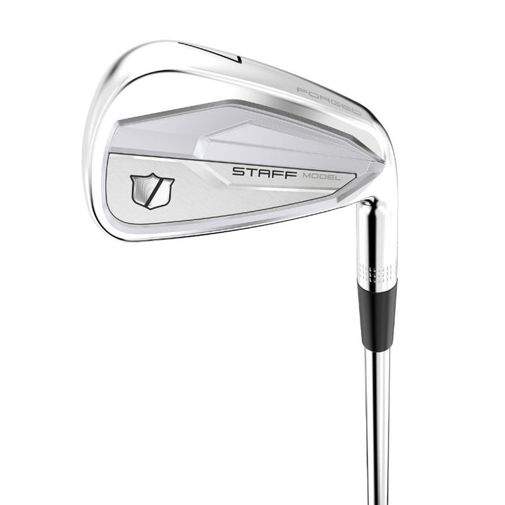 Staff Model® CB Irons - Pre-Owned