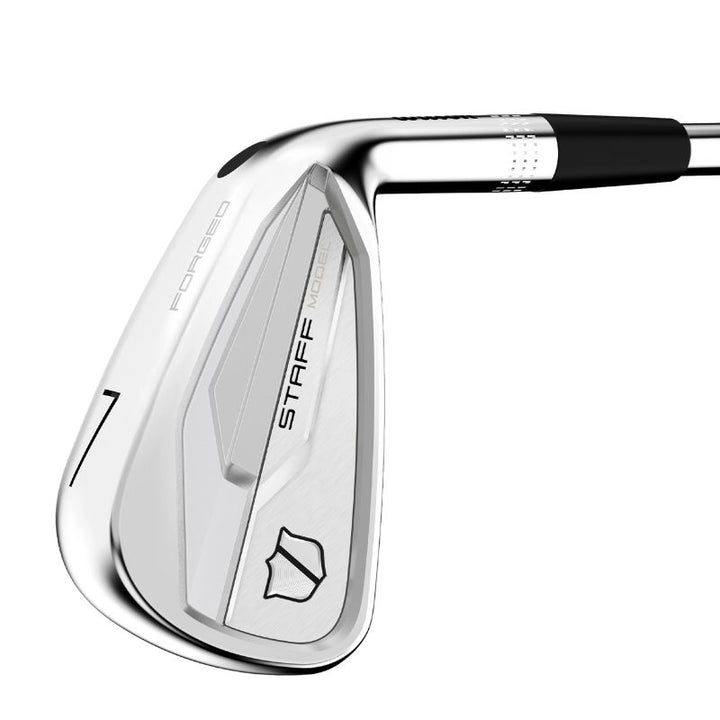 Staff Model® CB Irons - Pre-Owned