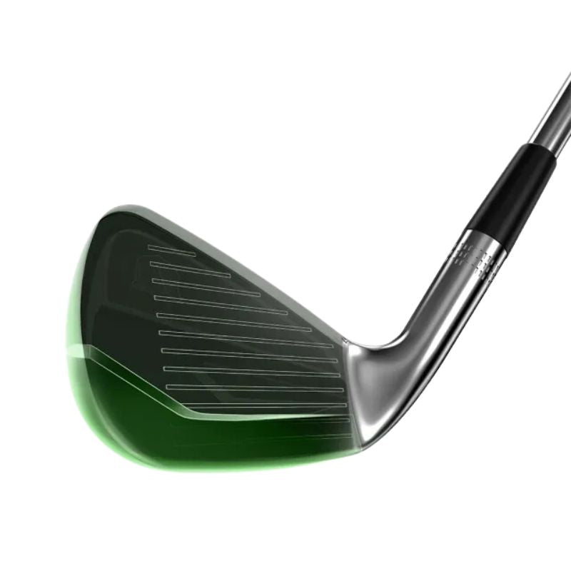 Staff Model® CB Irons - Pre-Owned