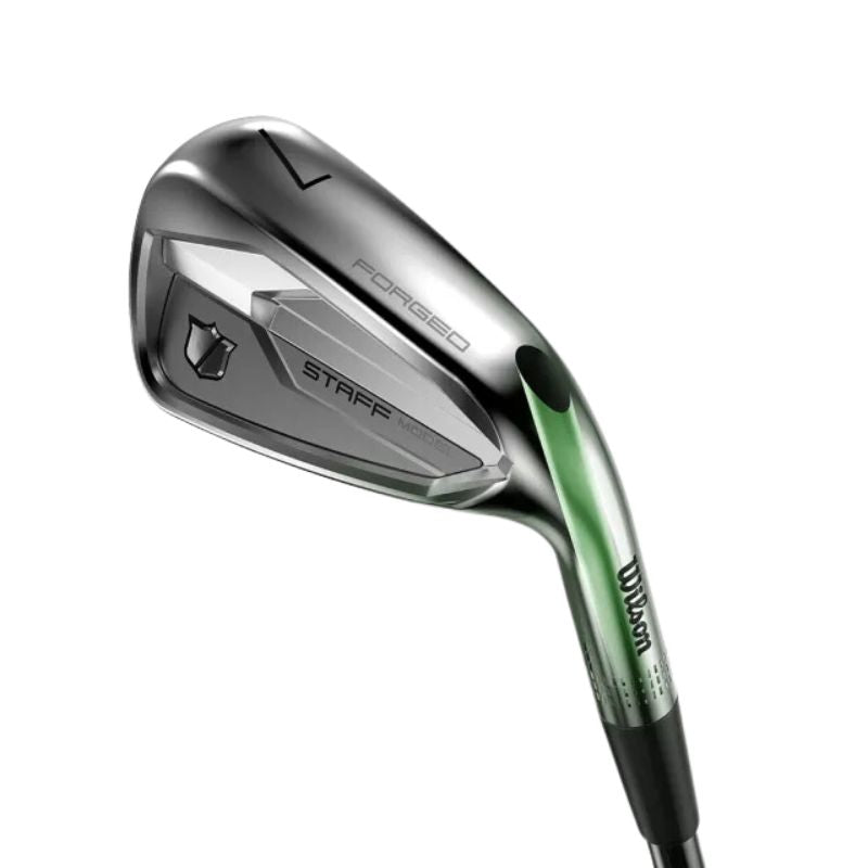 Staff Model® CB Irons - Pre-Owned