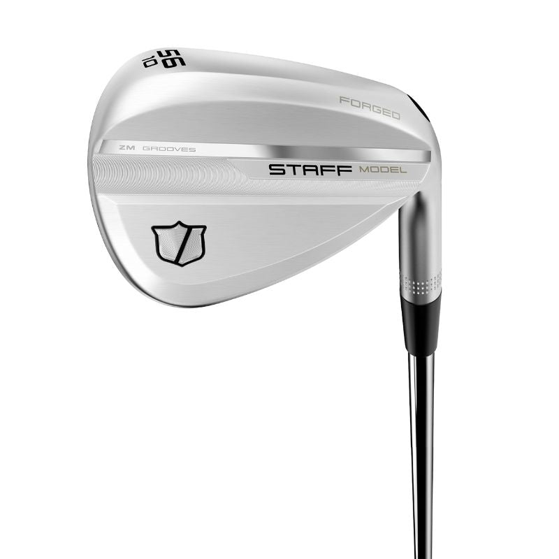NEW CLUBS – Bubba Golf