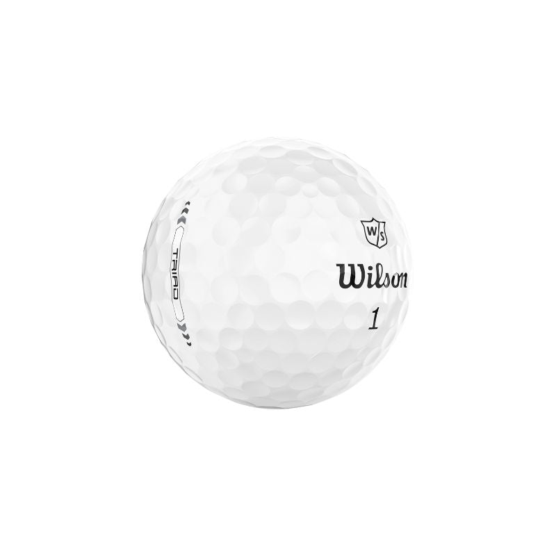 Triad Golf Balls