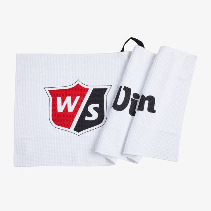 Tour Caddy Towel