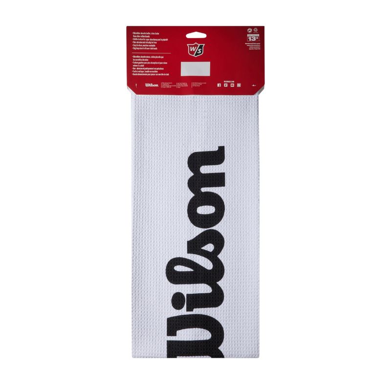 Tour Caddy Towel