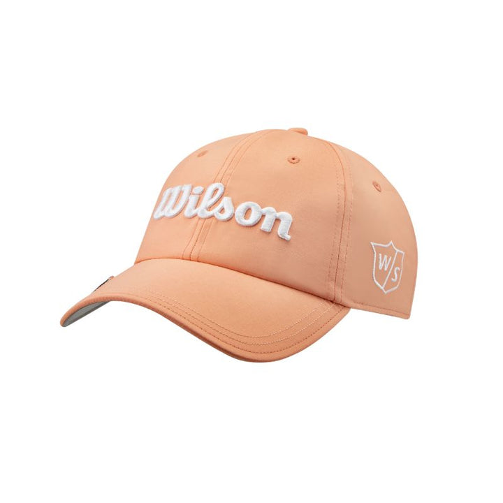 Women's Pro Tour Hat