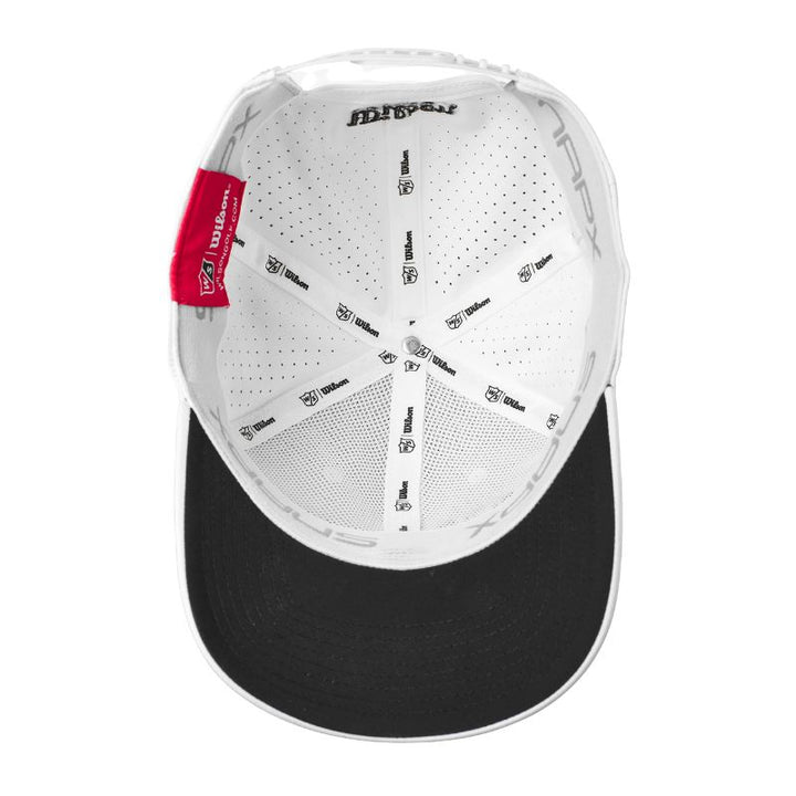 Performance Mesh Hat